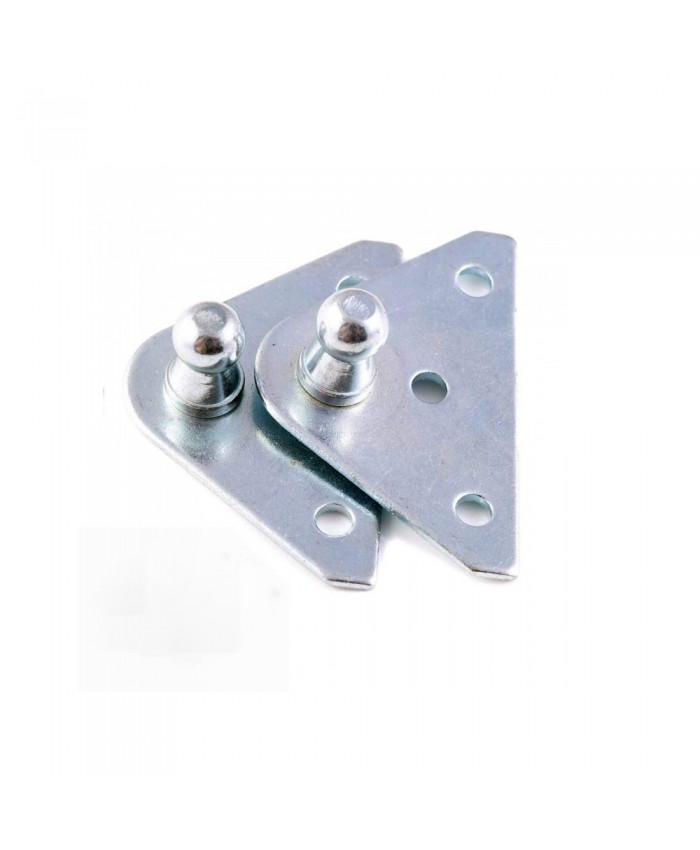 Gas Spring Mounting Bracket